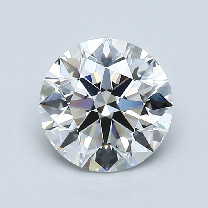 1.01 ct Round diamond