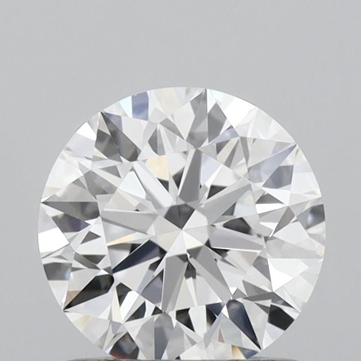 1.00 ct. round Lab Grown Diamond front image