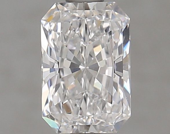 1.03 ct. radiant Lab Grown Diamond front image