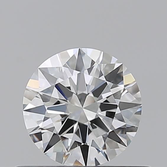 0.50 ct Round diamond
