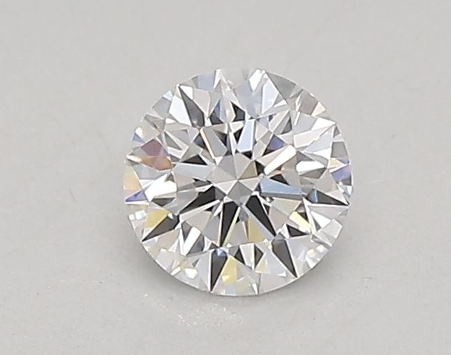 0.33 ct lab-grown Round Diamond