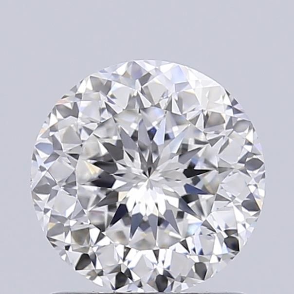 1.00 ct. round Lab Grown Diamond front image
