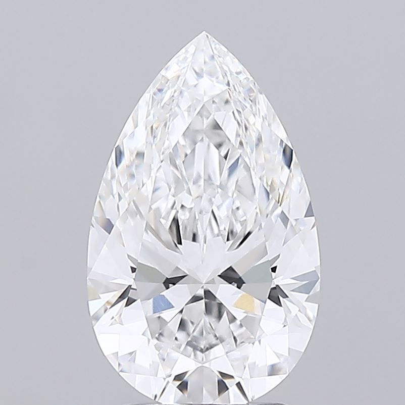 2.58 Carat