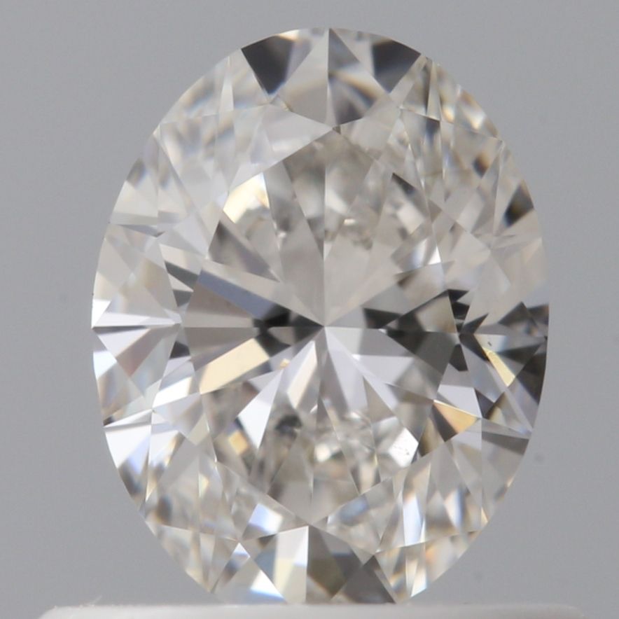0.50 ct Oval diamond