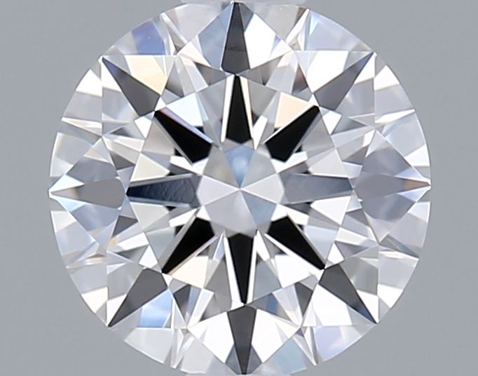 1.05 ct. round Lab Grown Diamond front image