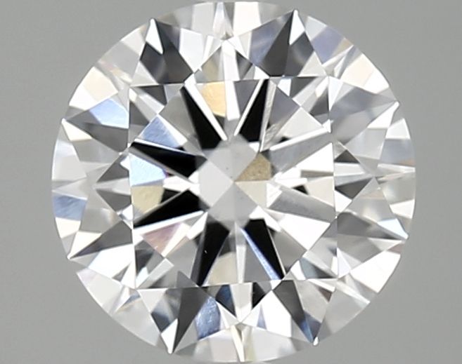 2.08 ct. round Lab Grown Diamond front image