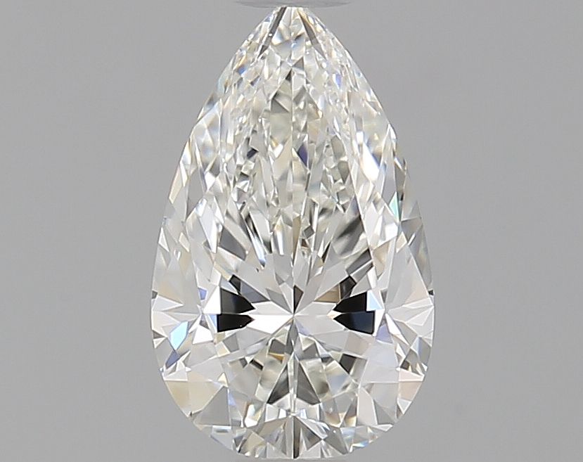 0.70 ct Pear diamond