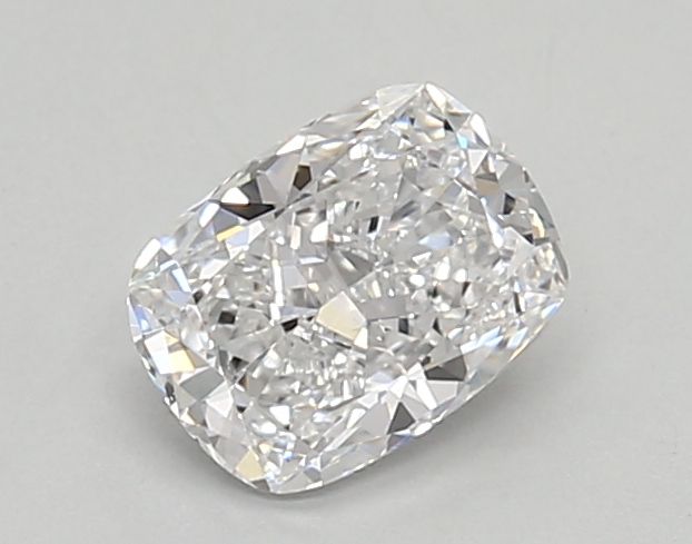 0.64 ct lab-grown Cushion modified Diamond
