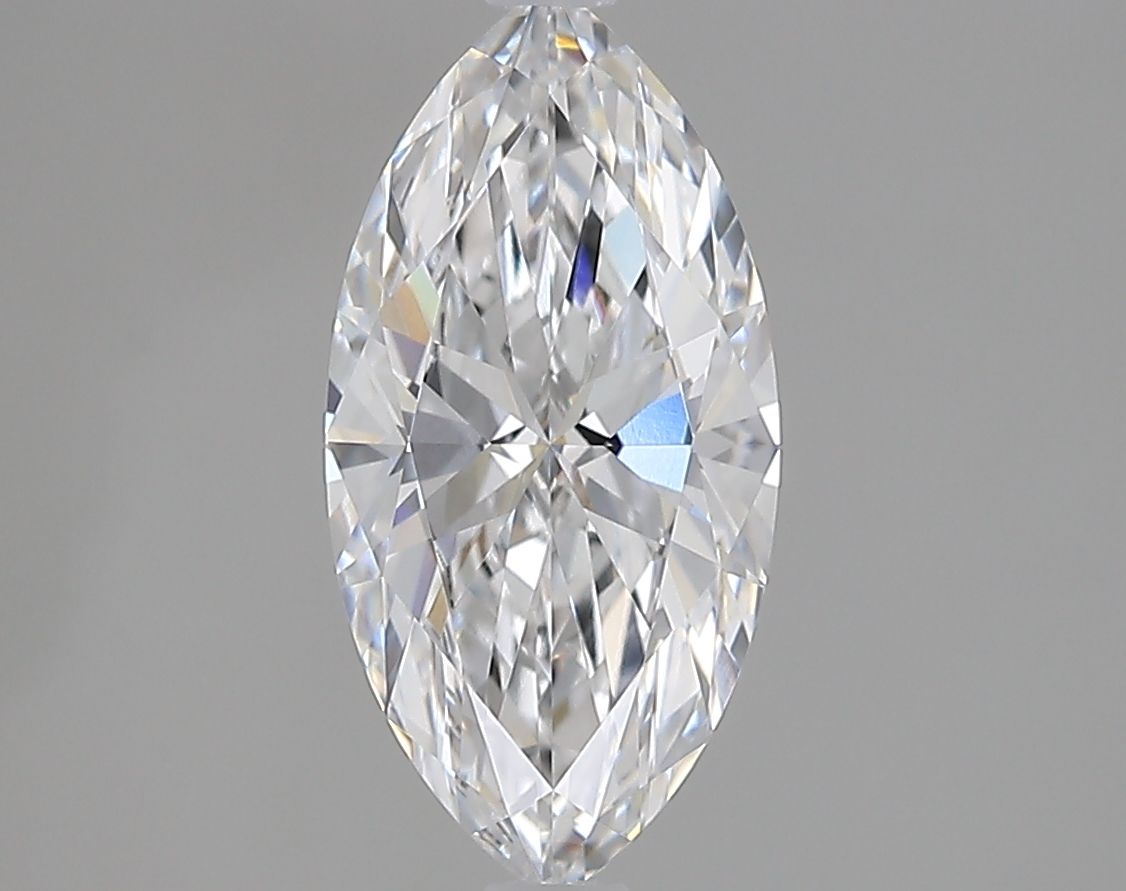 1.52 ct. marquise Lab Grown Diamond front image