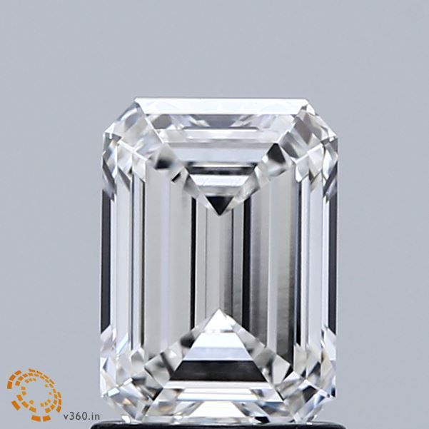 1.42 Carat