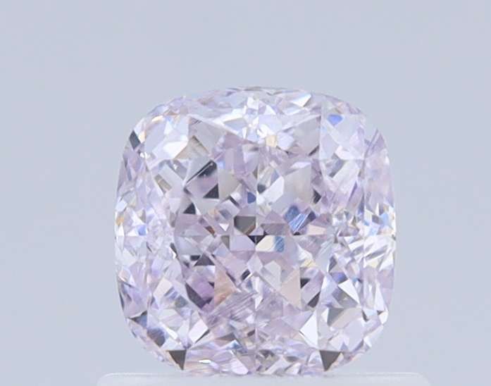 0.77 ct Cushion Modified diamond