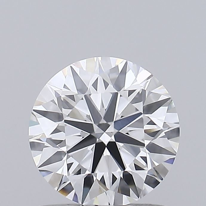 1.03 ct. round Lab Grown Diamond front image