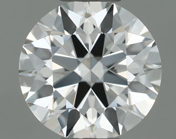 0.30 ct Round diamond