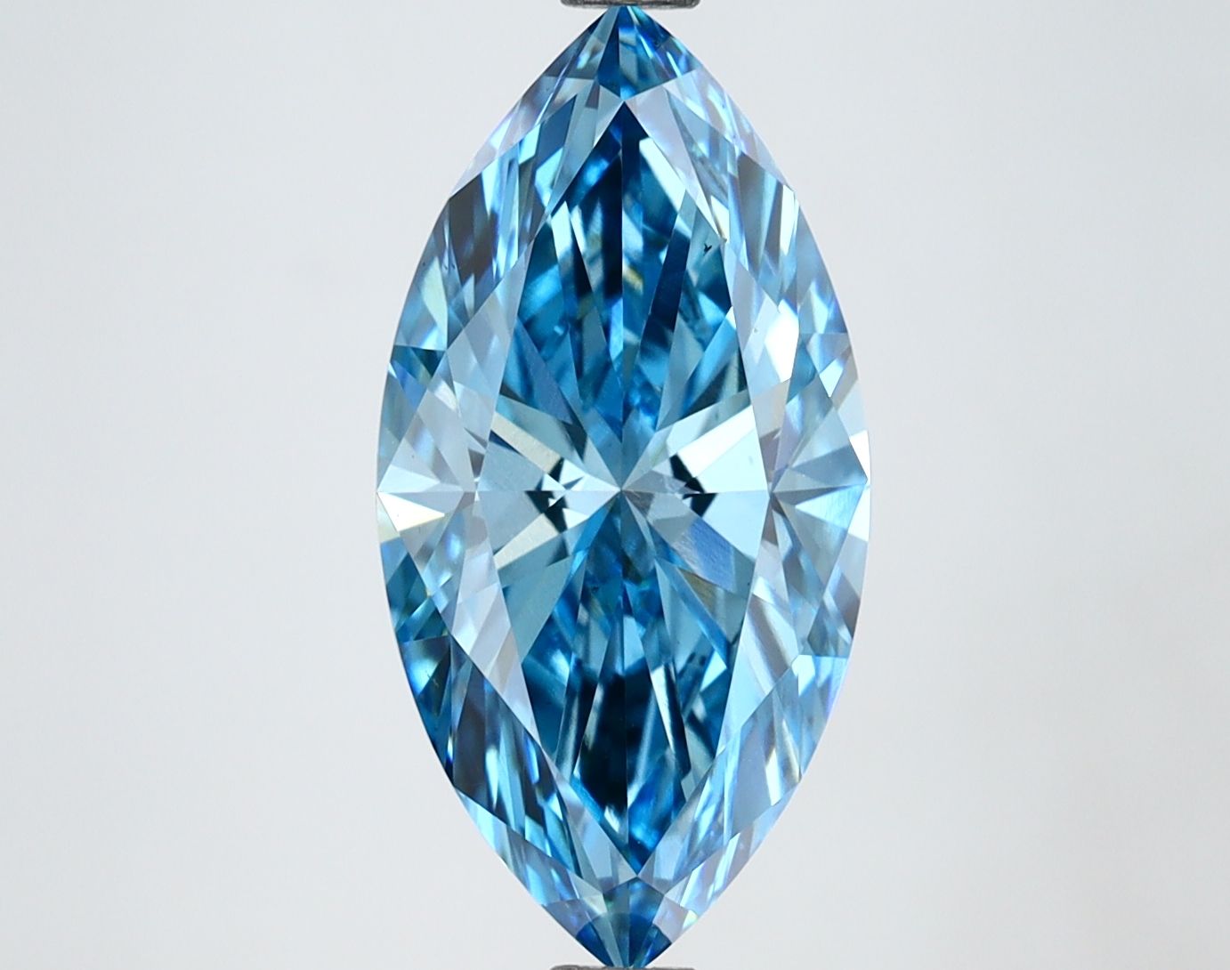 3.00 ct. marquise Lab Grown Diamond front image