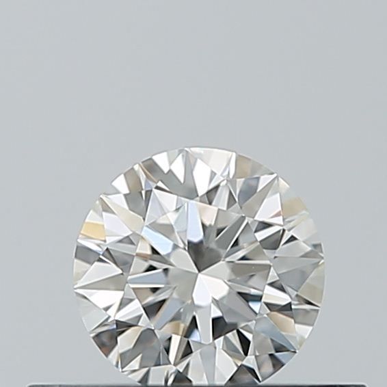 0.30 ct Round diamond
