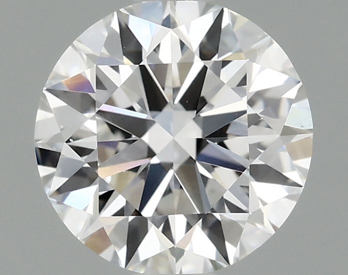 1.03 ct. round Lab Grown Diamond front image