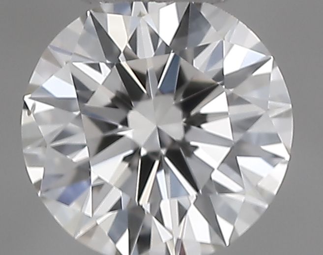 0.31 ct Round Diamond