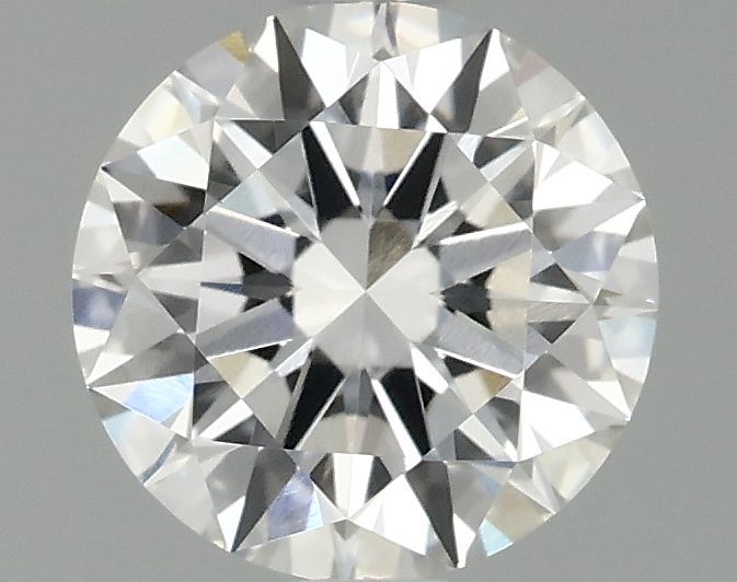 1.10 ct. round Lab Grown Diamond front image