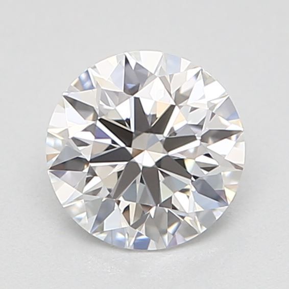 Diamant Rond 0.35 ct - Couleur D - Pureté VVS1