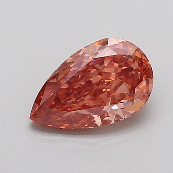 1.02 ct Pear diamond