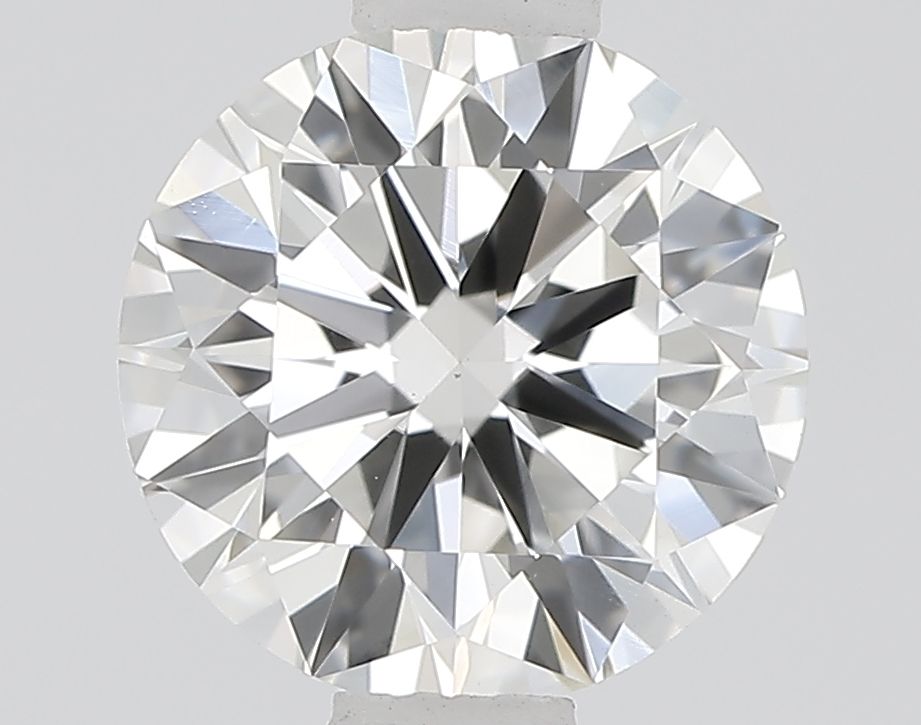 0.93 ct Round Lab-Grown Diamond