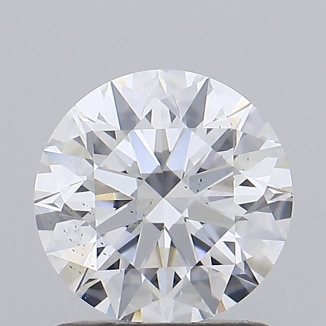 1.16 ct. round Lab Grown Diamond front image