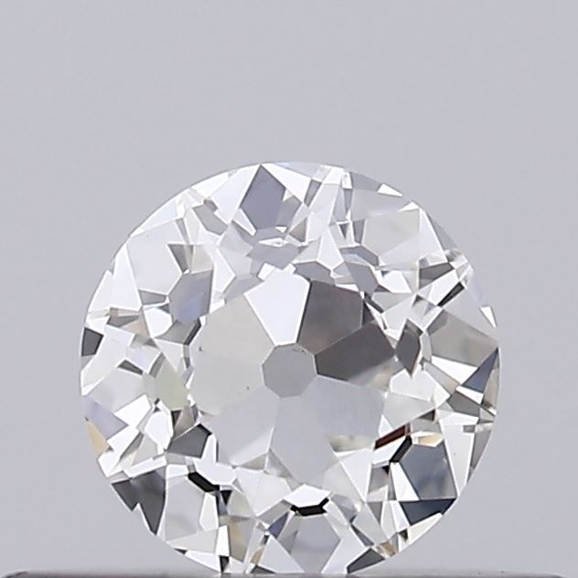 0.34 ct lab-grown Old european cut Diamond