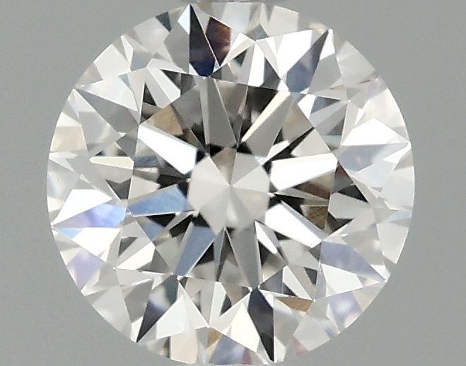 1.08 ct. round Lab Grown Diamond front image