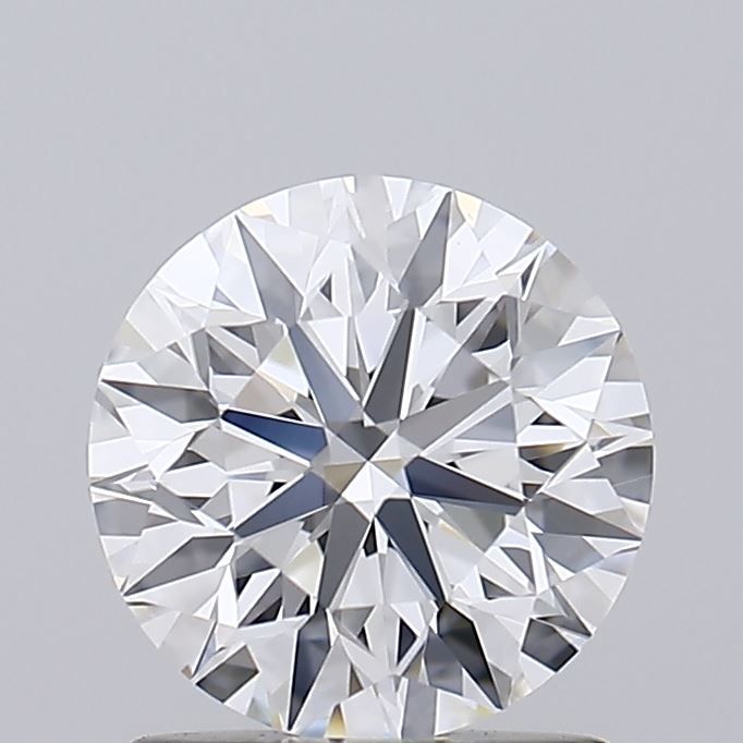 1.31 ct. round Lab Grown Diamond front image
