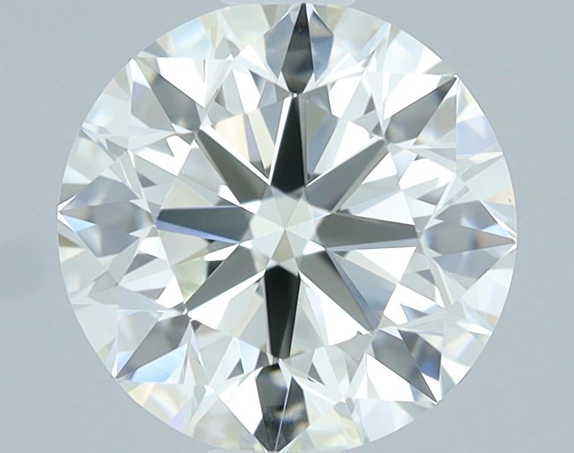 Diament 1.43 ct I/VVS1