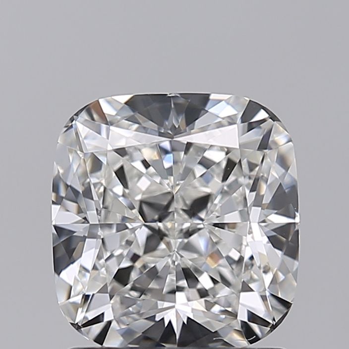 1.52 ct Cushion Modified diamond