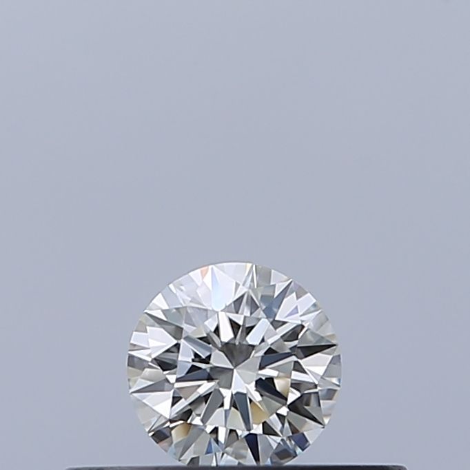 0.18 ct Round diamond