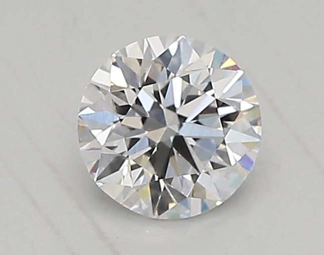 0.39 ct lab-grown Round Diamond