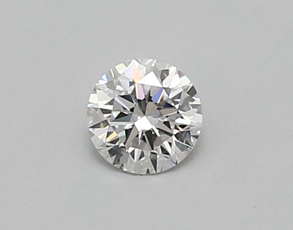 0.38 ct lab-grown Round Diamond