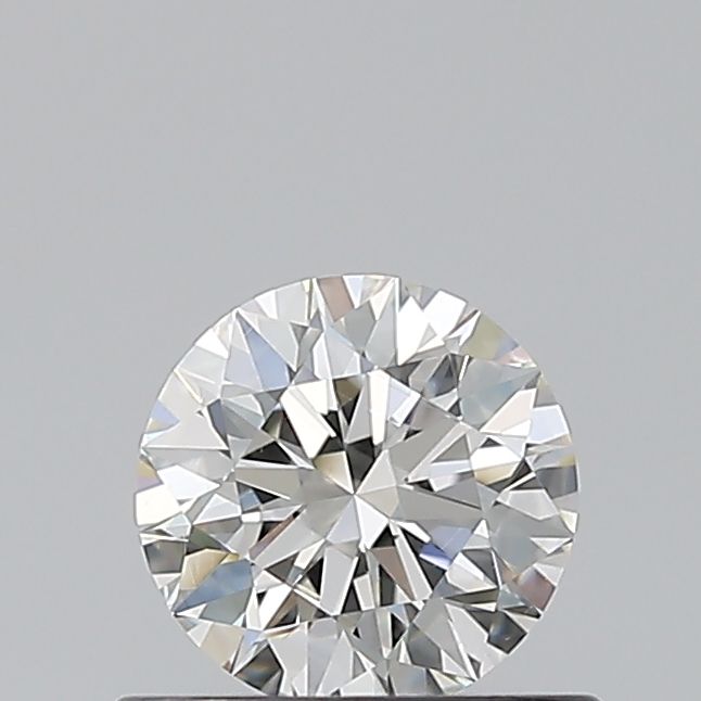 0.54 ct Round diamond