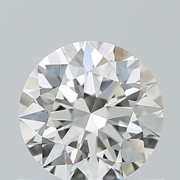 0.70 ct Round diamond