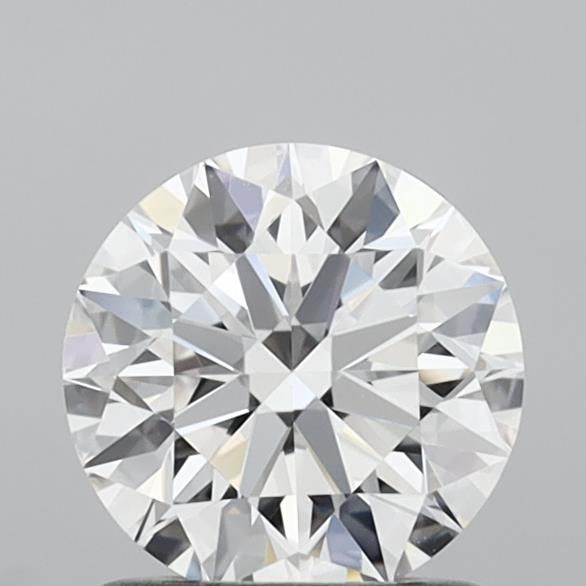 1.04 ct. round Lab Grown Diamond front image