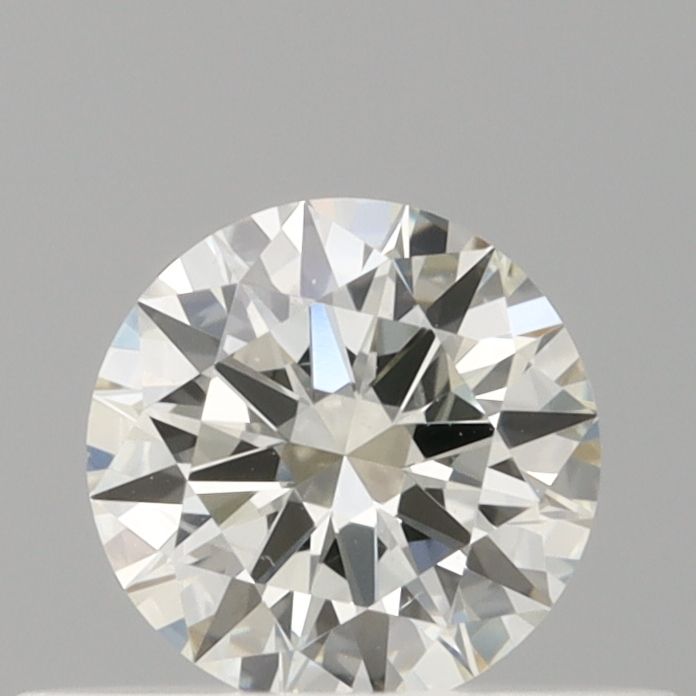 0.35 ct Round Diamond