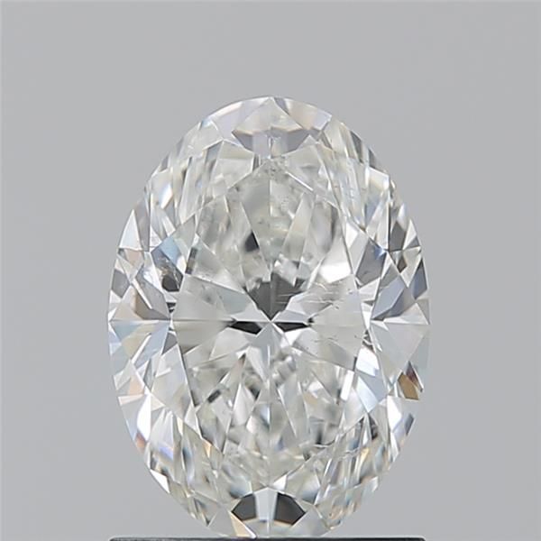1.31 Carat