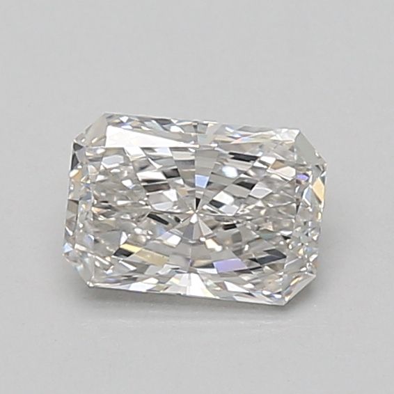 0.71 ct Radiant diamond