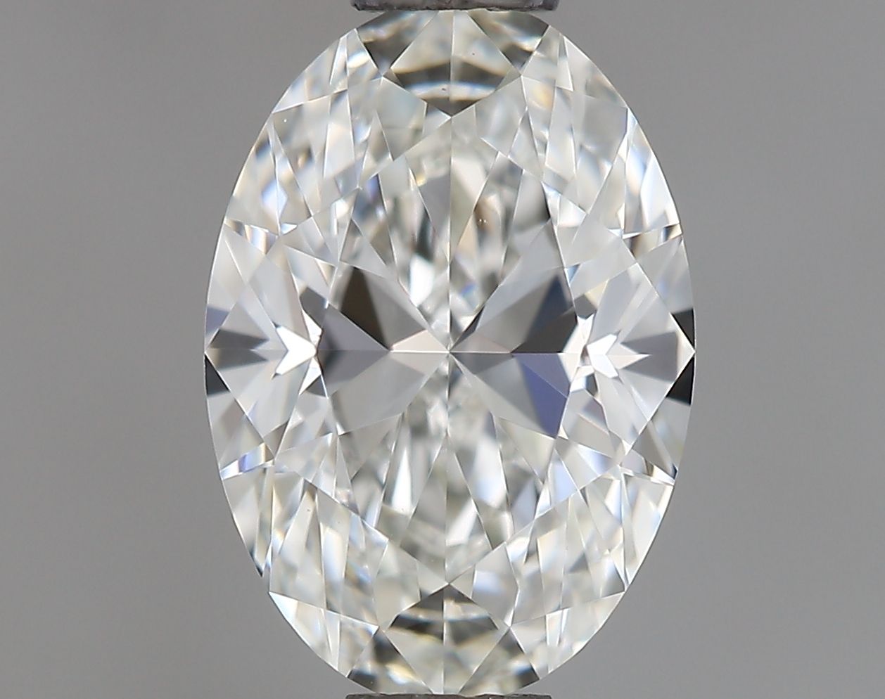 0.70 ct Oval diamond