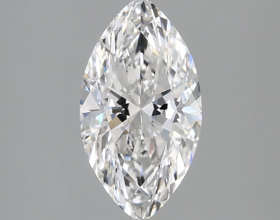 1.58 ct. marquise Lab Grown Diamond front image