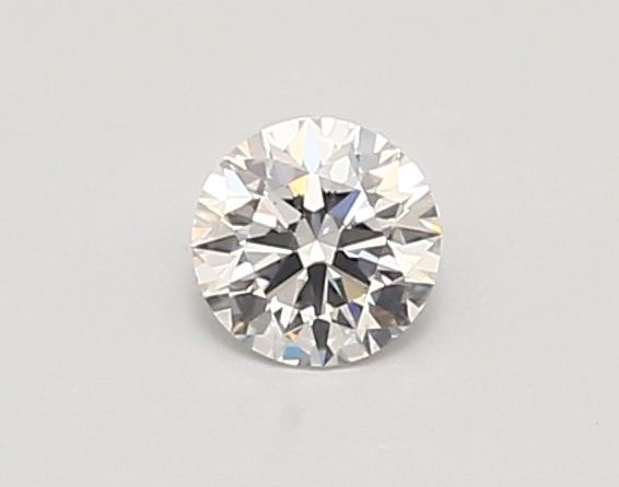 0.36 ct lab-grown Round Diamond