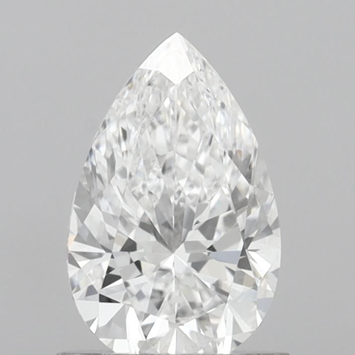 1.01 ct. pear Lab Grown Diamond front image