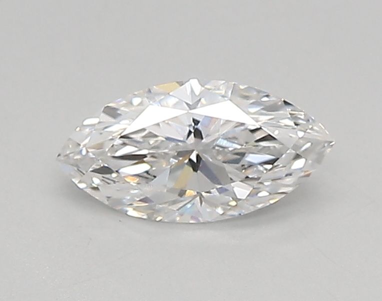 0.44 ct lab-grown Marquise Diamond