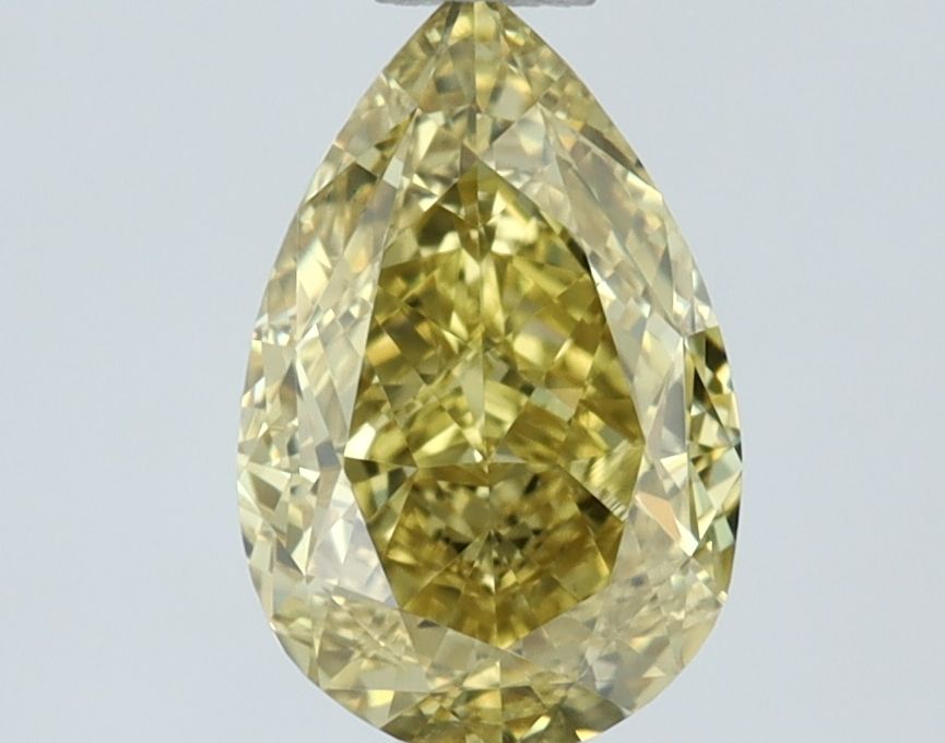 1.01 ct Pear diamond
