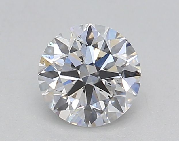 0.34 ct lab-grown Round Diamond