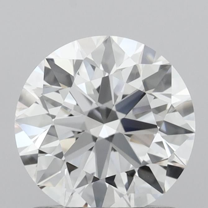 1.05 ct. round Lab Grown Diamond front image