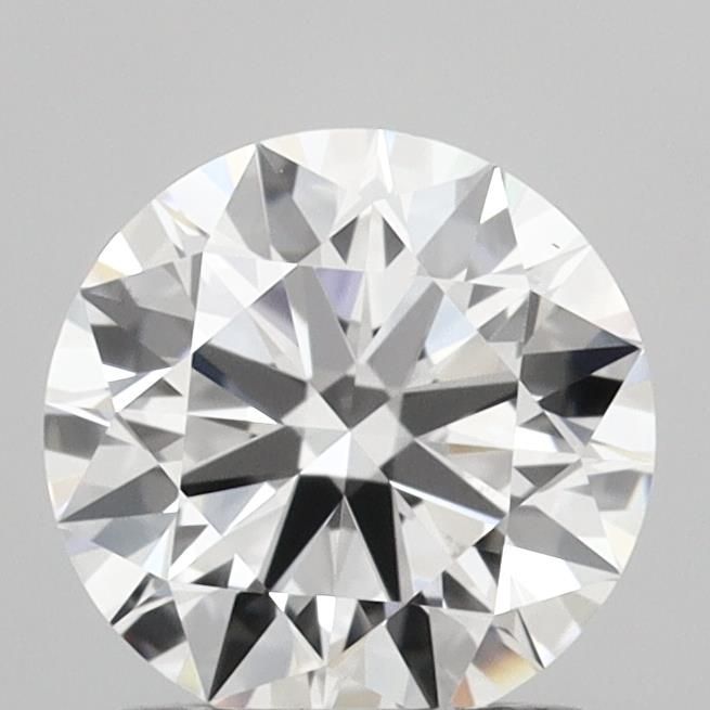 1.09 ct. round Lab Grown Diamond front image