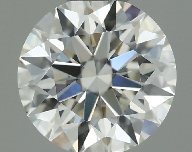0.60 ct Round diamond